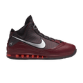Nike Air Max LeBron 7 Retro QS 'Christmas' 2019 Sample