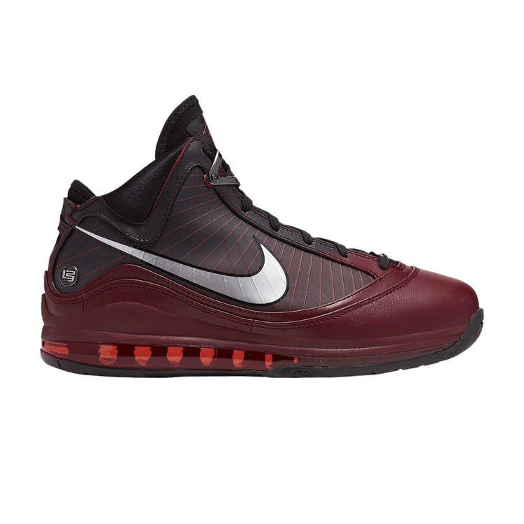 Nike Air Max LeBron 7 Retro QS 'Christmas' 2019 Sample