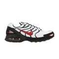 Nike Air Max Torch 4 'White University Red'