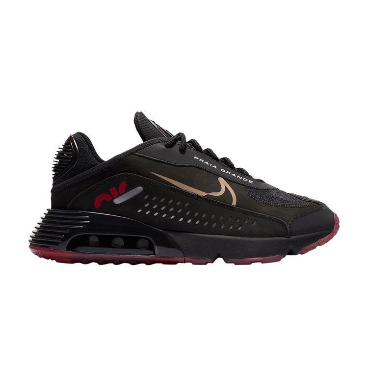 Neymar Jr. x Nike Air Max 2090 'Black'