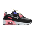 Nike Air Max 90 Toggle PS 'Smoke Grey Sunset Pulse'