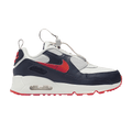 Nike Air Max 90 Toggle PS 'White Midnight Navy'
