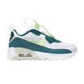 Nike Air Max 90 Toggle PS 'White Bright Spruce'