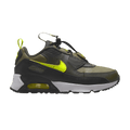 Nike Air Max 90 Toggle PS 'Medium Olive Volt'