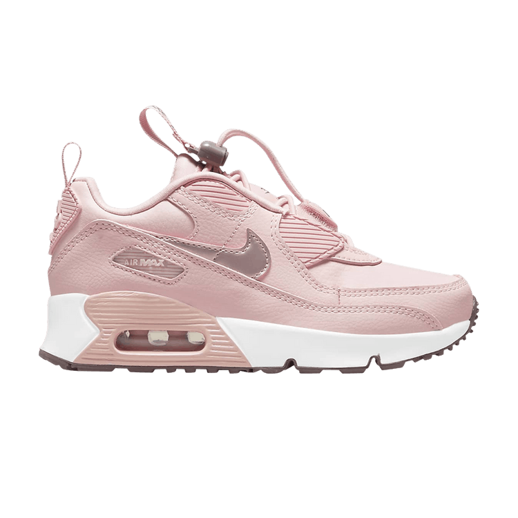 Nike Air Max 90 Toggle PS 'Pink Glaze'
