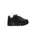 Nike Air Max 90 Toggle TD 'Triple Black'