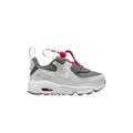 Nike Air Max 90 Toggle TD 'Flat Pewter Siren Red'