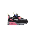 Nike Air Max 90 Toggle TD 'Smoke Grey Sunset Pulse'