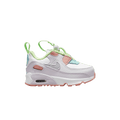 Nike Air Max 90 Toggle TD 'White Crimson Bliss'