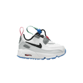 Nike Air Max 90 Toggle TD 'White Blue Green'