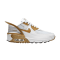 Nike Air Max 90 FlyEase GS 'Metallic Gold'