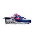Nike Air Max 90 FlyEase GS 'Pink Blue'