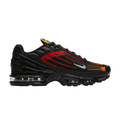 Nike Air Max Plus 3 'Black Orange'