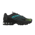 Nike Air Max Plus 3 'Black Iridescent'