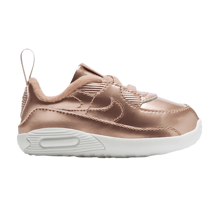 Nike Air Max 90 QS CB 'Metallic Rose Gold'