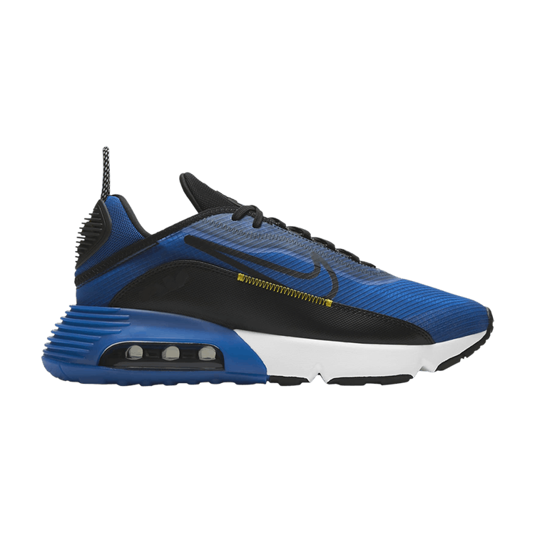 Nike Air Max 2090 'Hyper Blue'