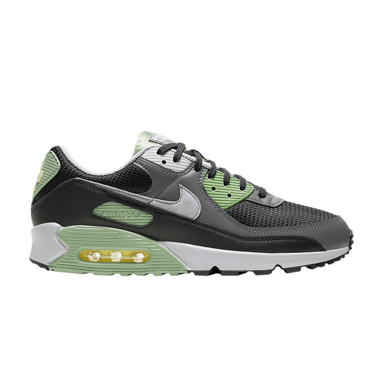 Nike Air Max 90 'Oil Green'
