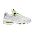 Nike Air Max 95 Worldwide White (Women's)
