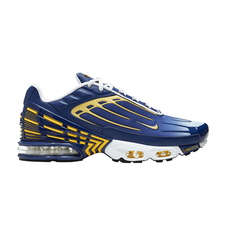 Nike Air Max Plus 3 'Deep Royal'