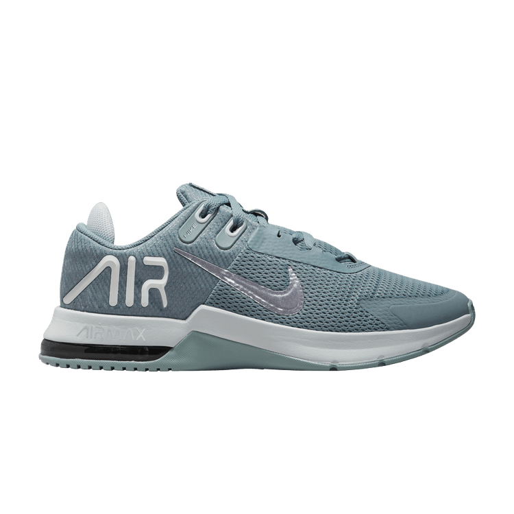 Nike Air Max Alpha Trainer 4 'Aviator Grey Metallic Silver'