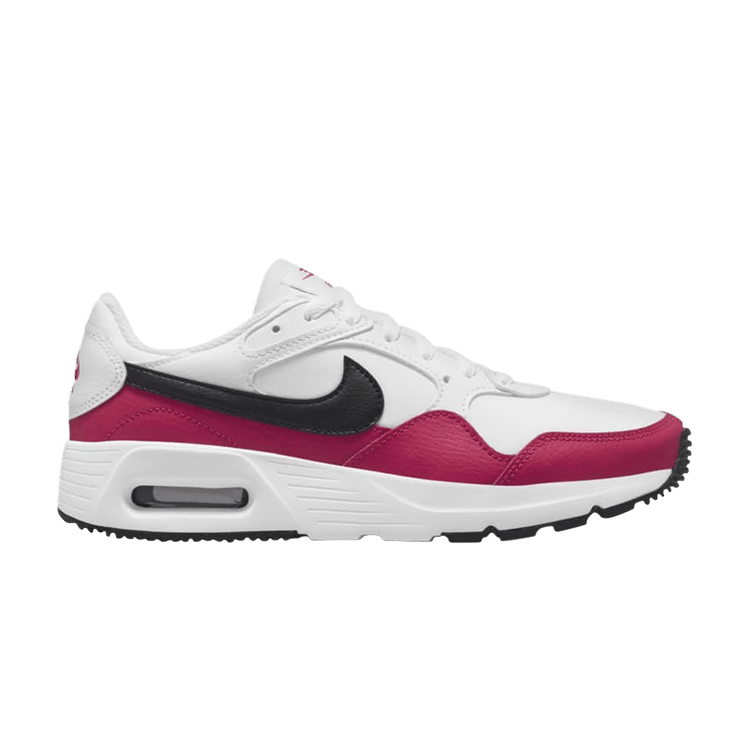 Nike Wmns Air Max SC 'White Rush Pink'