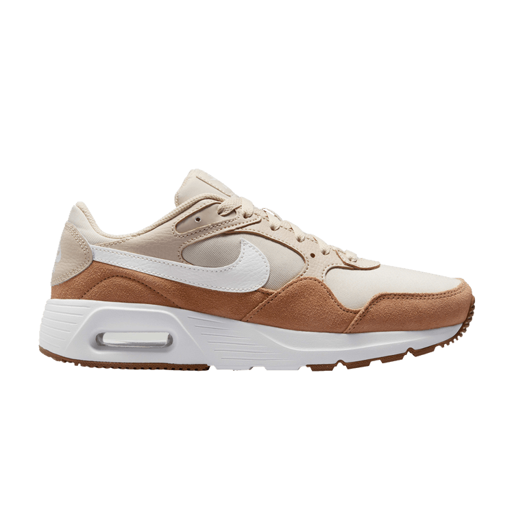 Nike Wmns Air Max SC 'Sand Drift Amber Brown'