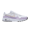 Nike Wmns Air Max SC 'White Platinum Violet'