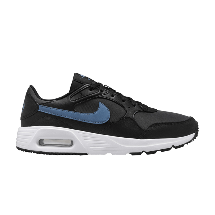 Nike Air Max SC 'Black Aegean Storm'
