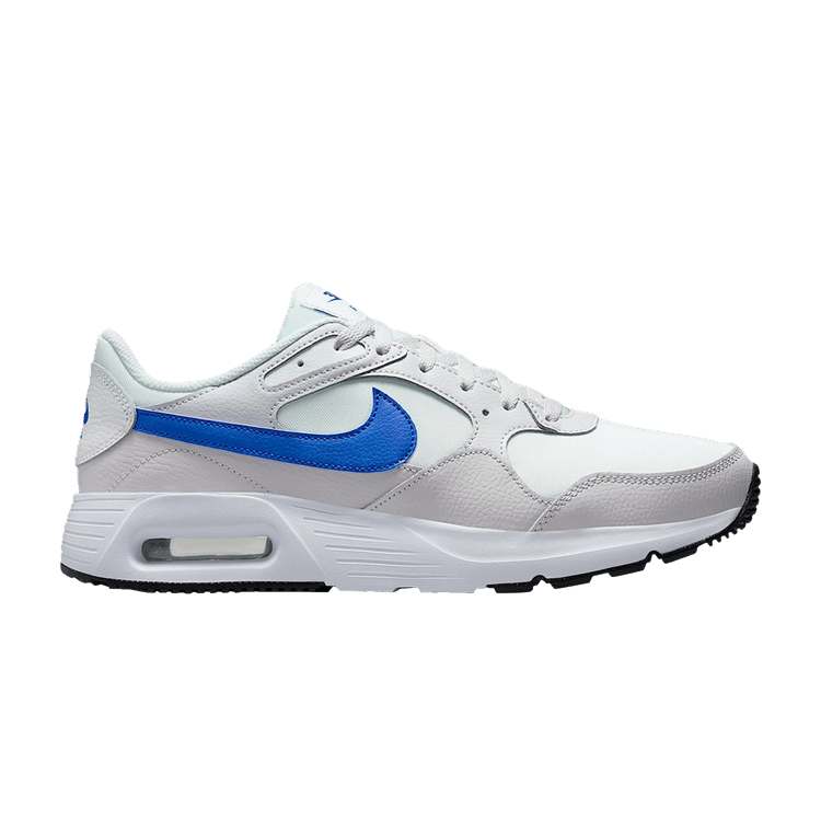 Nike Air Max SC 'Vast Grey Racer Blue'