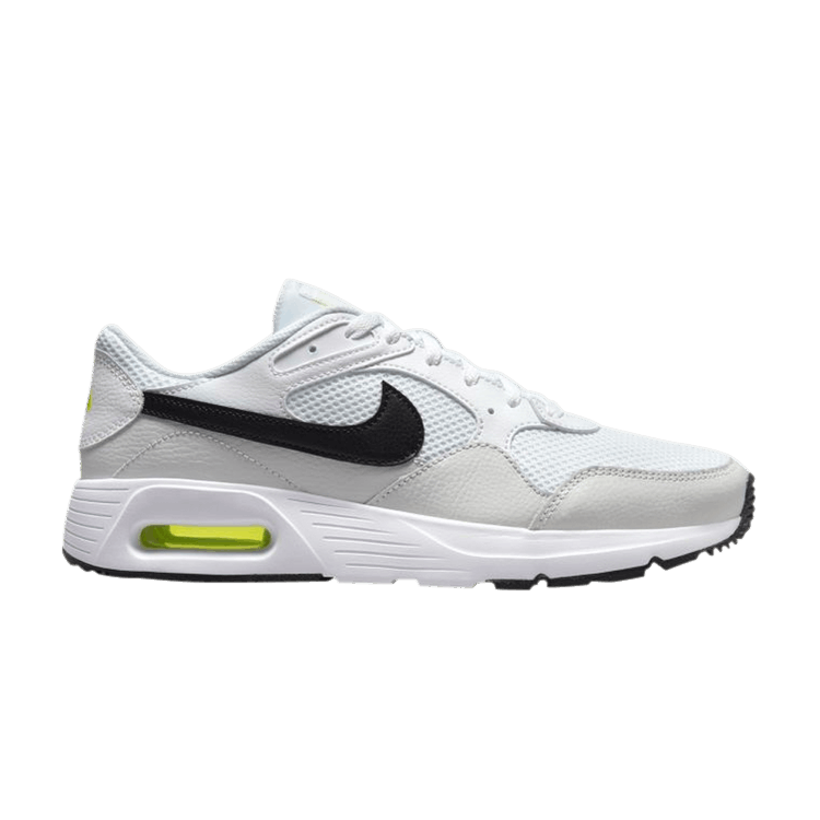 Nike Air Max SC 'White Photon Dust'