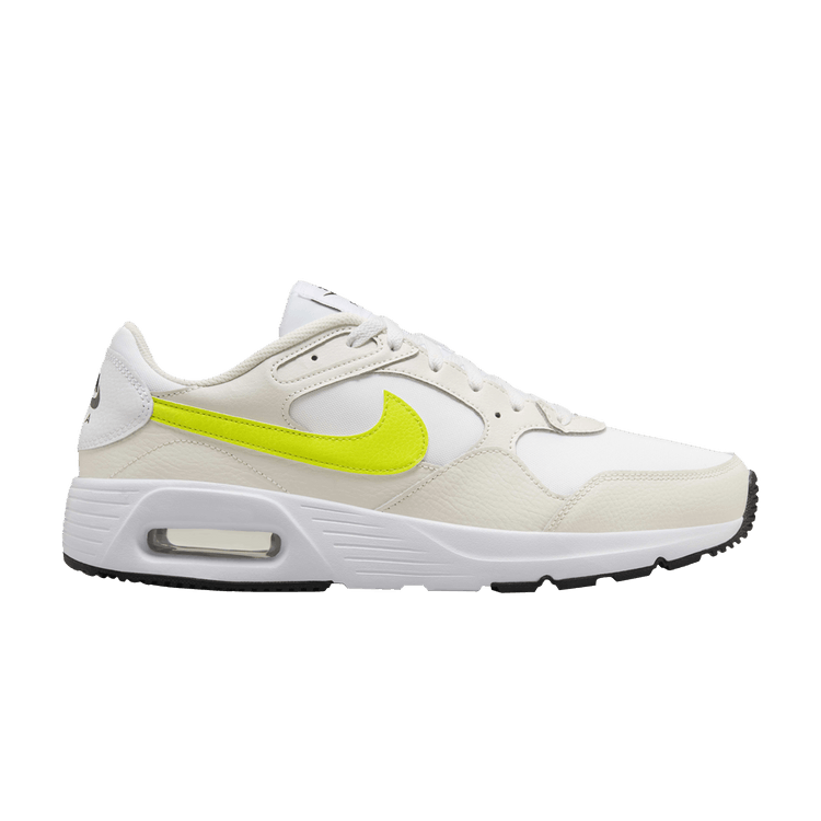 Nike Air Max SC 'White Cyber'