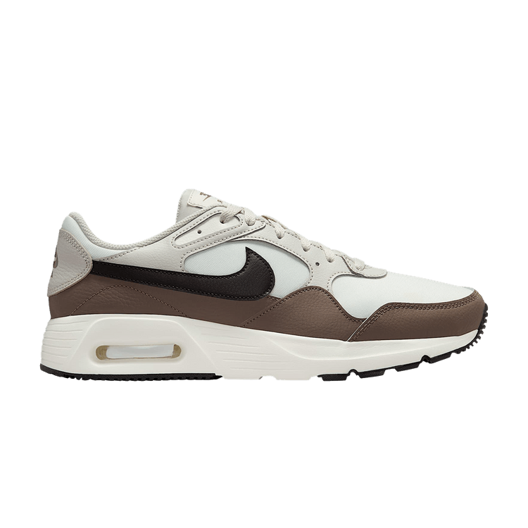 Nike Air Max SC 'Sail Velvet Brown'