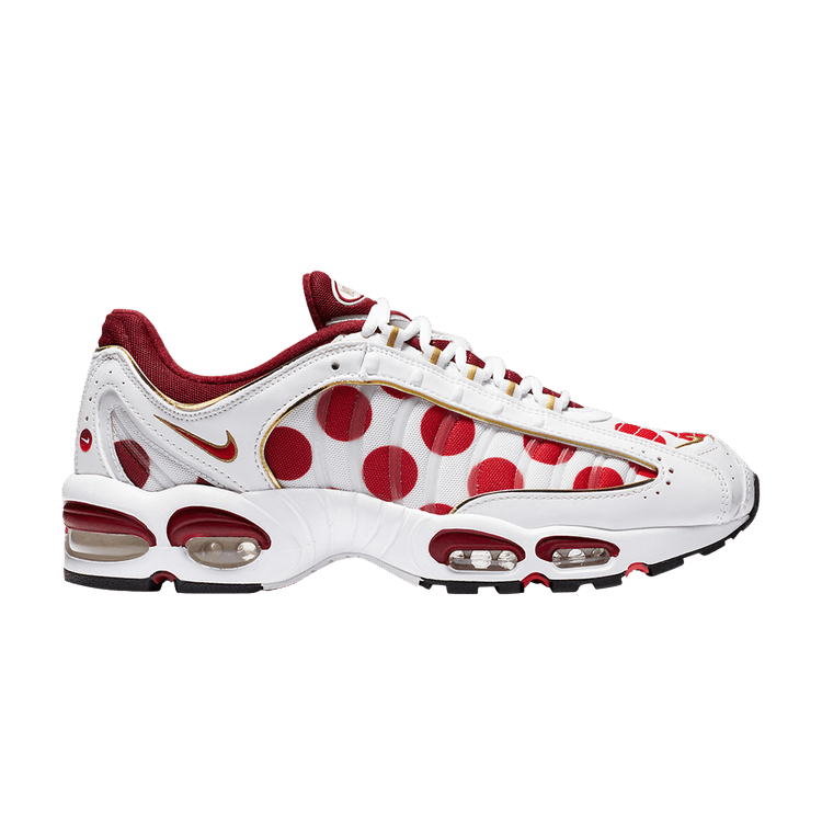 Nike Air Max Tailwind 4 'Nippon'