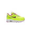 Nike Air Max 90 Leather TD 'Volt Fire Pink'