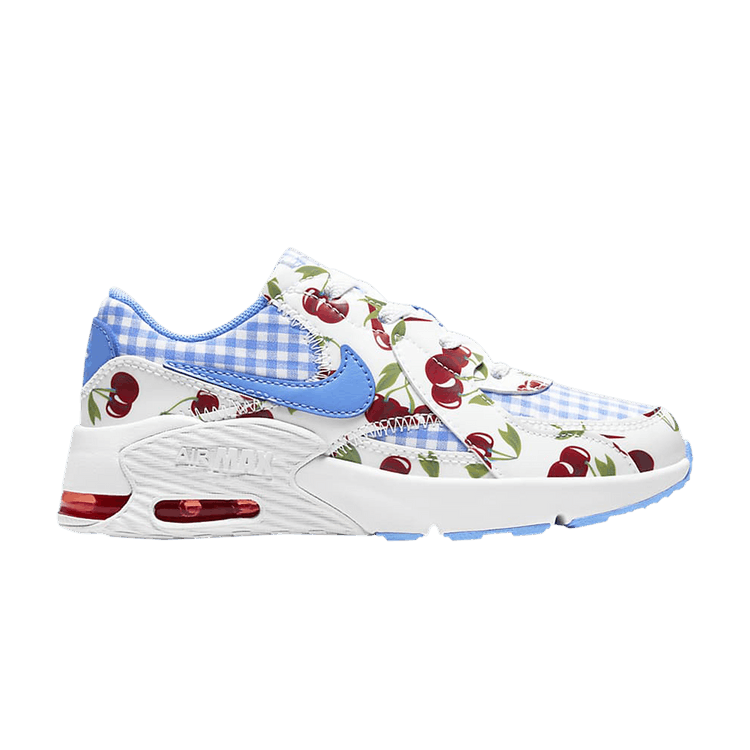 Nike Air Max Excee PS 'Cherry'