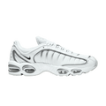 Nike Air Max Tailwind 4 'White Metallic Silver'
