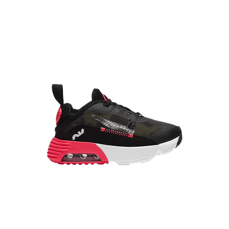 Nike Air Max 2090 SP TD 'Infrared Duck Camo'