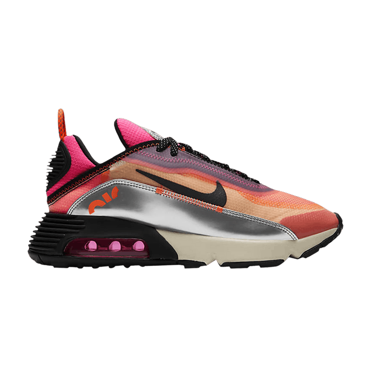 Nike Wmns Air Max 2090 SE '3M Pack'