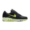 Nike Wmns Air Max 90 'Dark Smoke Grey Volt'