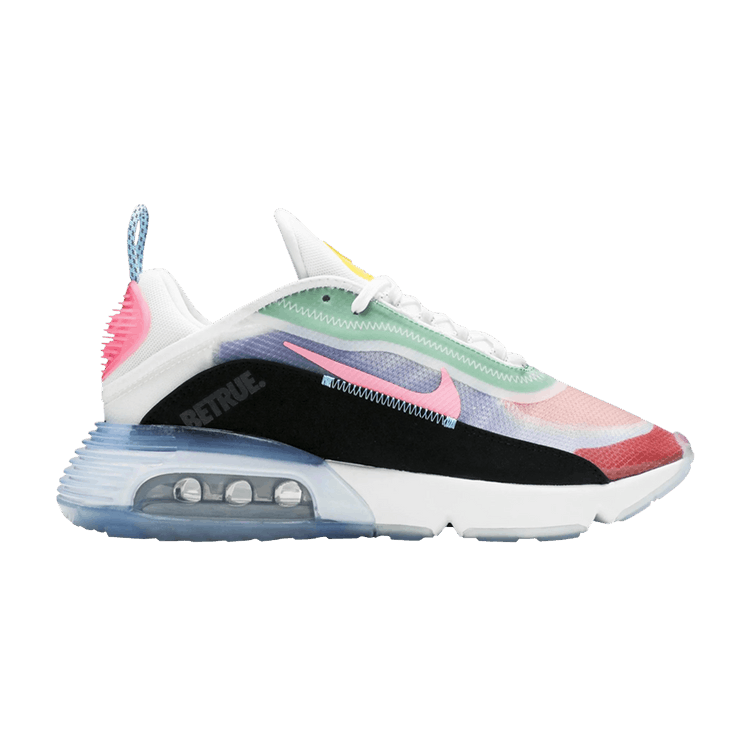 Nike Air Max 2090 'Be True' Sample