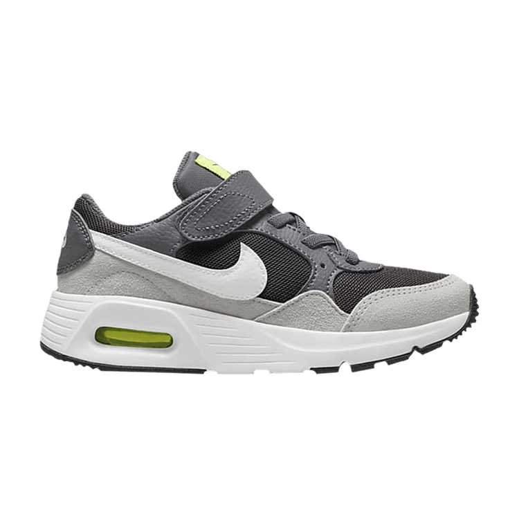 Nike Air Max SC PS 'Iron Grey'