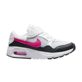 Nike Air Max SC PS 'Pure Platinum Pink Prime'