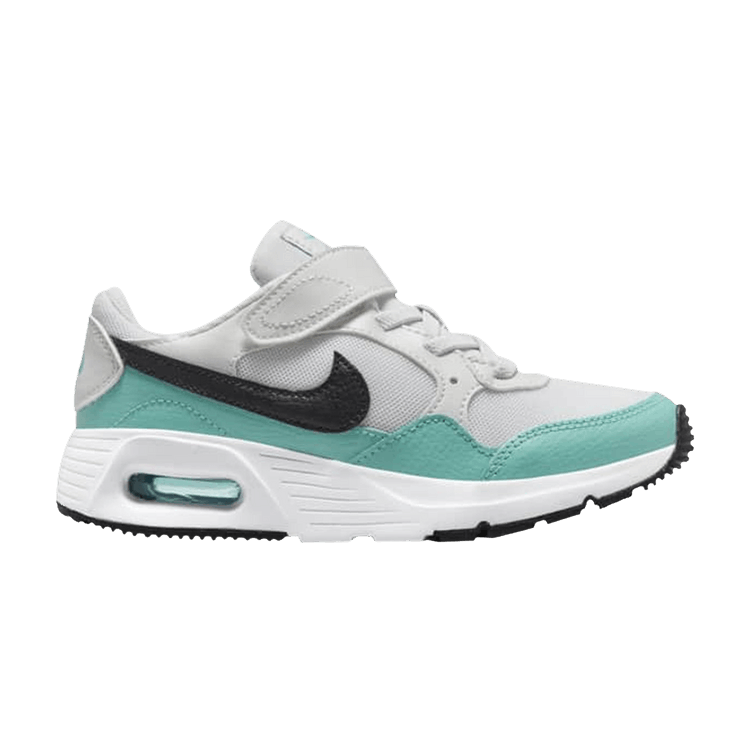 Nike Air Max SC PS 'Photon Dust Washed Teal'