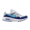 Nike Air Max SC PS 'Pure Platinum Blue Lightning'