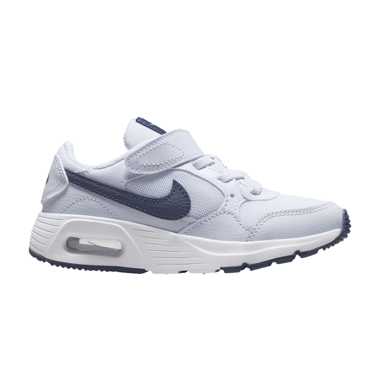 Nike Air Max SC PS 'Football Grey Midnight Navy'