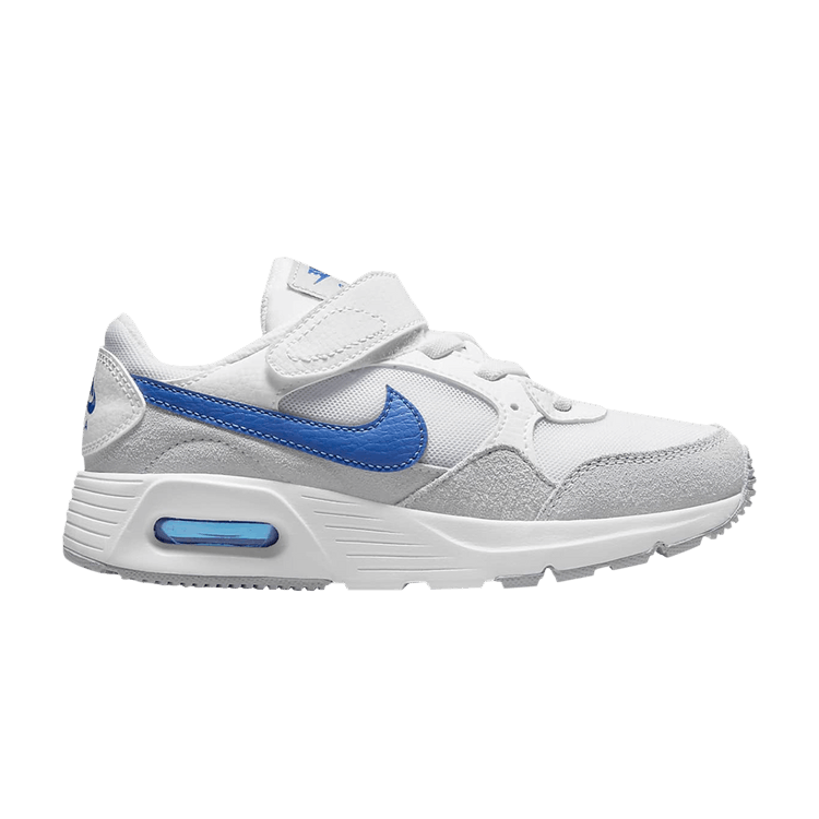 Nike Air Max SC PS 'White Game Royal'