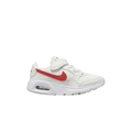 Nike Air Max SC PS 'White Track Red'