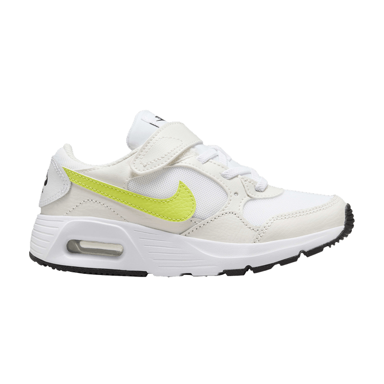 Nike Air Max SC PS 'White Phantom Cyber'