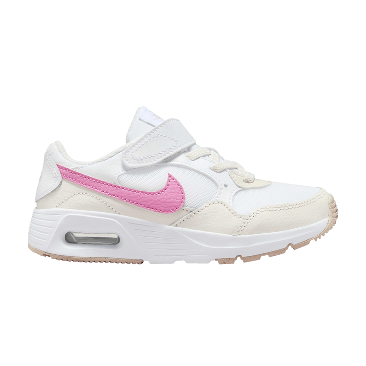 Nike Air Max SC PS 'White Phantom Playful Pink'