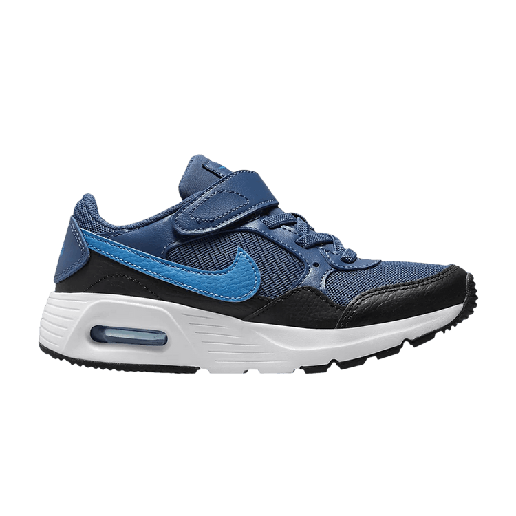 Nike Air Max SC PS 'Mystic Navy Black'